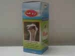 روغن و پماد شترمرغ روجا