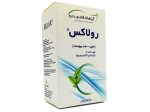 پودر ضد یبوست رولاکس