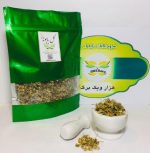 گل بابونه