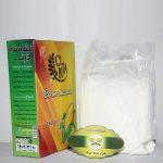 نشاسته ذرت سی بی تا
