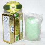صابون حنا ان جی