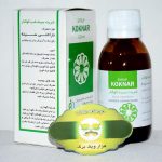 شربت سینه کوکنار بهساز دارو