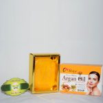 صابون آرگان اسکایا