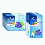دمنوش صددرصد طبیعی اسطوخدوس گل کوه