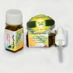 روغن ماریانا اکسیر سلامت