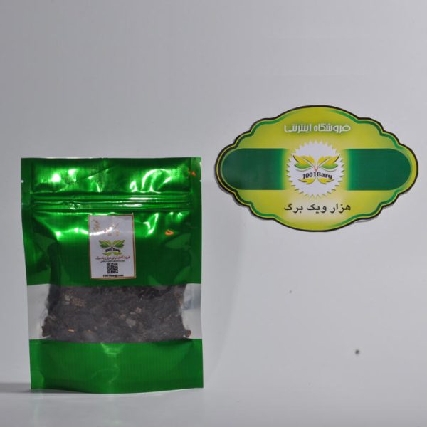 پر لیمو عمانی ( بسته 50 گرمی )