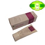 کرم ماساژ بدن حاوی روغن زنجبیل